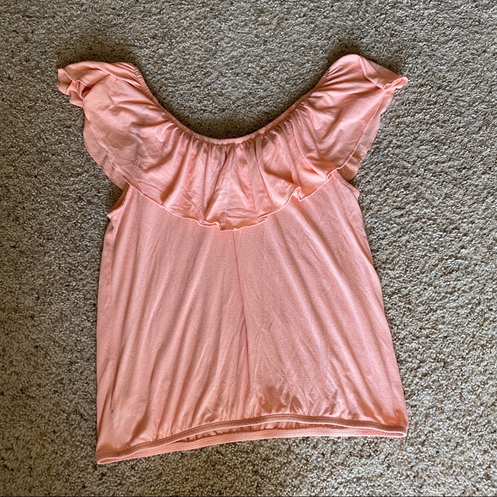 Express Top - Picture 3 of 3